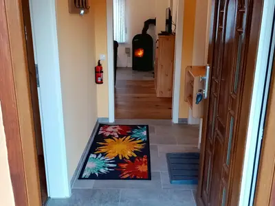 Ferienhaus für 4 Personen (50 m²) in Egloffstein 3/10