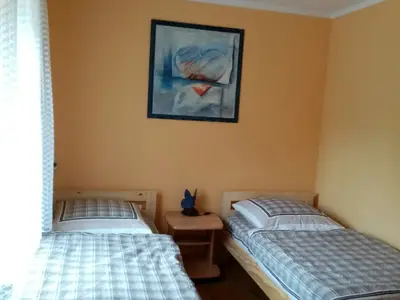 Ferienhaus für 4 Personen (50 m²) in Egloffstein 5/10