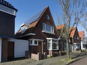 Ferienhaus für 6 Personen (102 m²) in Egmond