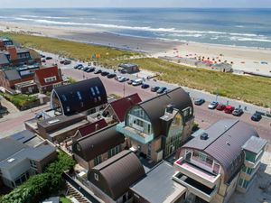 Ferienhaus für 3 Personen (79 m&sup2;) in Egmond