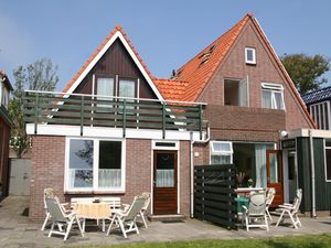 Ferienhaus für 6 Personen (65 m²) in Egmond
