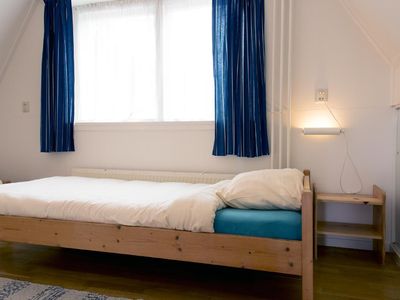 Schlafzimmer extra lange Betten (220).