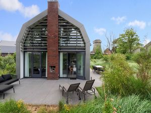 Ferienhaus für 6 Personen (95 m²) in Egmond