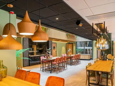 DiningRoom