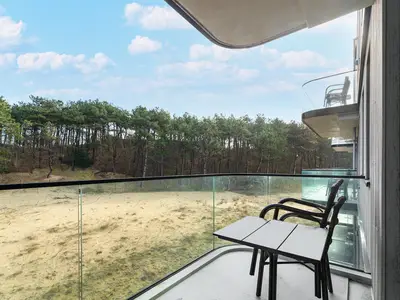 TerraceBalcony