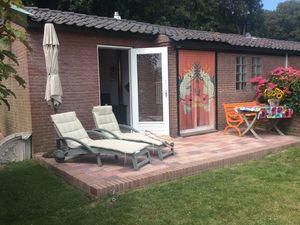 Ferienhaus für 2 Personen (38 m²) in Egmond
