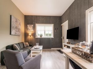 Ferienhaus für 4 Personen (45 m²) in Egmond