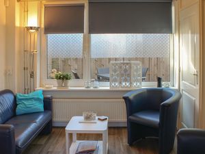 Ferienhaus für 4 Personen (55 m²) in Egmond