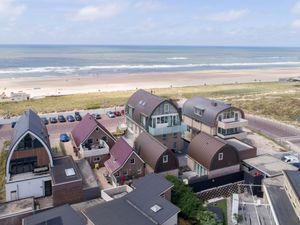 Ferienhaus für 4 Personen (80 m&sup2;) in Egmond