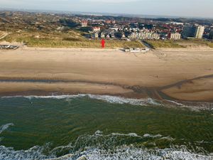 Ferienhaus für 3 Personen (80 m&sup2;) in Egmond