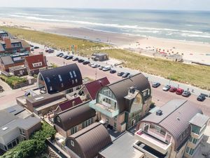 Ferienhaus für 6 Personen (100 m&sup2;) in Egmond