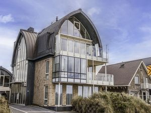 Ferienhaus für 3 Personen (79 m&sup2;) in Egmond