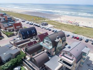 Ferienhaus für 4 Personen (80 m²) in Egmond