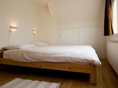 Extra lange betten (220 cm).