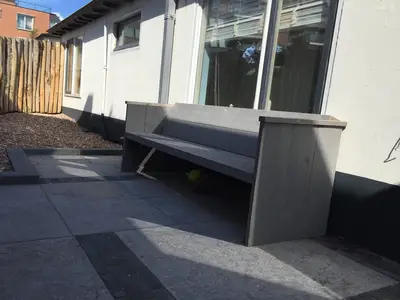 TerraceBalcony