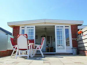 Ferienhaus für 3 Personen (30 m²) in Egmond aan Zee