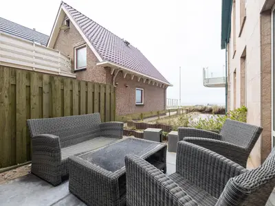 TerraceBalcony