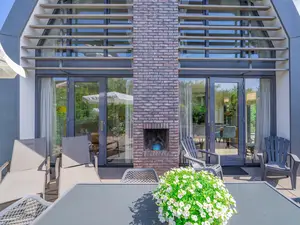 Ferienhaus für 7 Personen (95 m²) in Egmond aan den Hoef