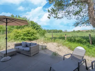 TerraceBalcony