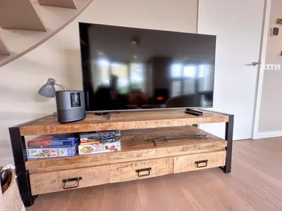 Ausstattung und Service des Ferienhauses