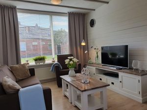 Ferienhaus für 3 Personen (45 m²) in Egmond aan Zee