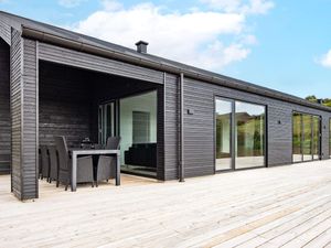 Ferienhaus für 8 Personen (131 m²) in Egsmark Strand