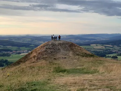 Fernblick