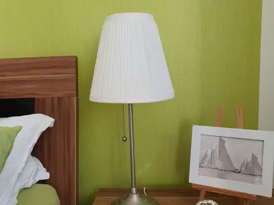 Ferienhaus für 2 Personen (60 m²) in Ehrenberg (Hessen) 3/10