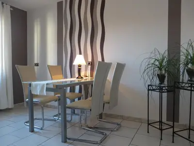 Ferienhaus für 2 Personen (60 m²) in Ehrenberg (Hessen) 5/10