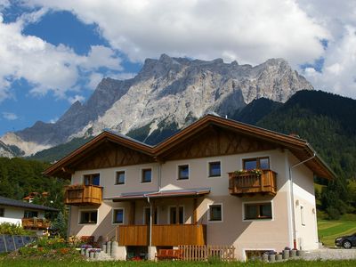 Ferienhaus für 12 Personen (125 m²) in Ehrwald 2/10