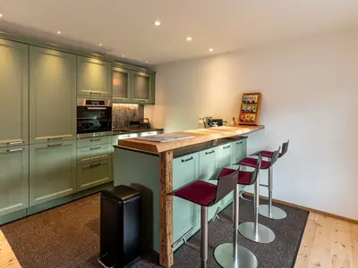 Ferienhaus für 10 Personen (150 m²) in Ehrwald 2/10