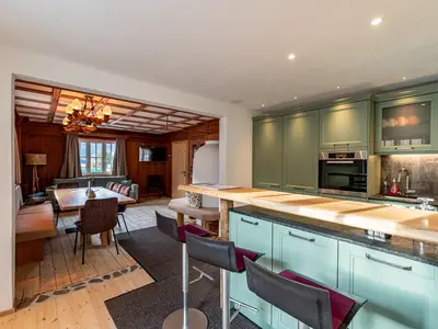 Ferienhaus für 10 Personen (150 m²) in Ehrwald 4/10