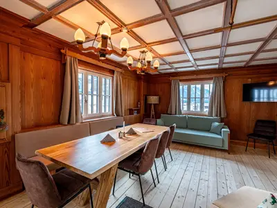 Ferienhaus für 10 Personen (150 m²) in Ehrwald 6/10