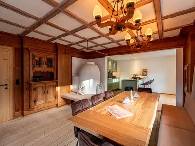 Ferienhaus für 10 Personen (150 m²) in Ehrwald 8/10