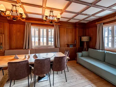 Ferienhaus für 10 Personen (150 m²) in Ehrwald 10/10