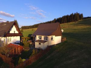 Ferienhaus für 5 Personen (70 m&sup2;) in Eibenstock