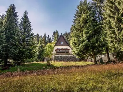 Ferienhaus für 10 Personen (270 m²) in Eibenstock 3/10