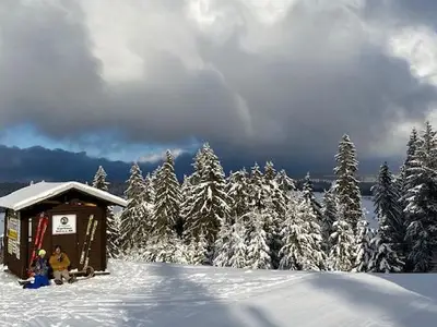 Ferienhaus für 10 Personen (270 m²) in Eibenstock 10/10