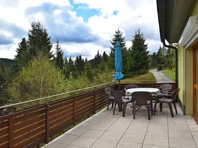 TerraceBalcony