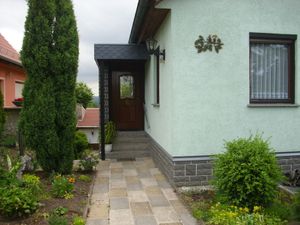 Ferienhaus für 4 Personen (50 m²) in Eichenberg (Saale-Holzland-Kreis)