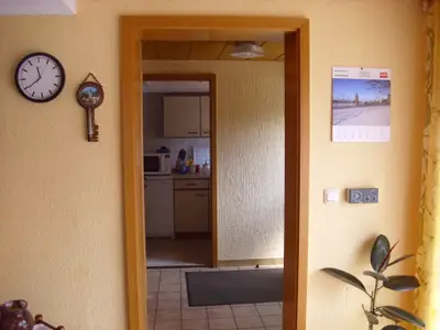 Ferienhaus für 4 Personen (50 m²) in Eichenberg (Saale-Holzland-Kreis) 2/10