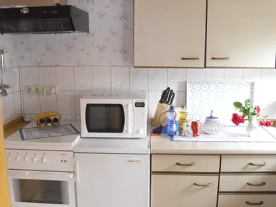 Ferienhaus für 4 Personen (50 m²) in Eichenberg (Saale-Holzland-Kreis) 3/10
