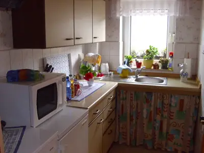 Ferienhaus für 4 Personen (50 m²) in Eichenberg (Saale-Holzland-Kreis) 4/10