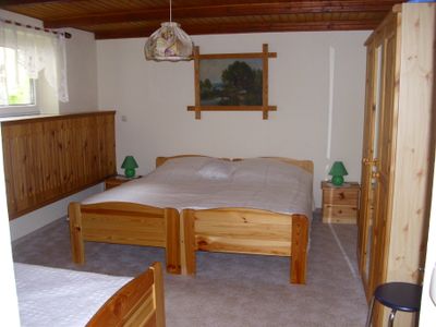 Ferienhaus für 4 Personen (50 m²) in Eichenberg (Saale-Holzland-Kreis) 7/10