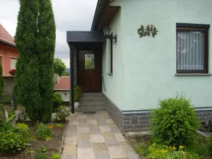 Ferienhaus für 4 Personen (50 m²) in Eichenberg (Saale-Holzland-Kreis)