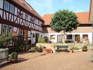 Ferienhaus für 2 Personen (65 m²) in Eichenzell