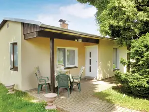 Ferienhaus für 5 Personen (45 m²) in Eichigt