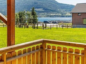 Ferienhaus für 5 Personen (90 m²) in Eidsvåg I Romsdal