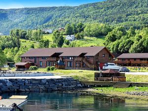 Ferienhaus für 6 Personen (130 m²) in Eidsvåg I Romsdal