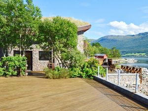 Ferienhaus für 10 Personen (240 m&sup2;) in Eidsvåg I Romsdal